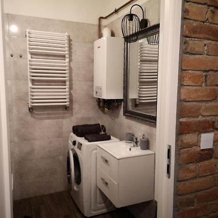Apartament "Katarzynka" Stary Toruń Exteriör bild
