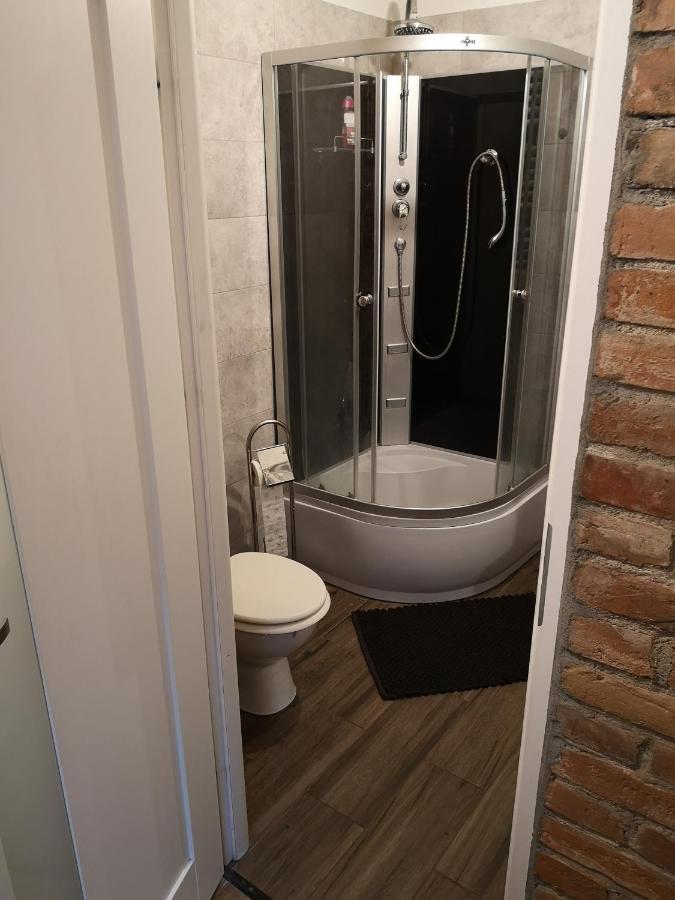 Apartament "Katarzynka" Stary Toruń Exteriör bild