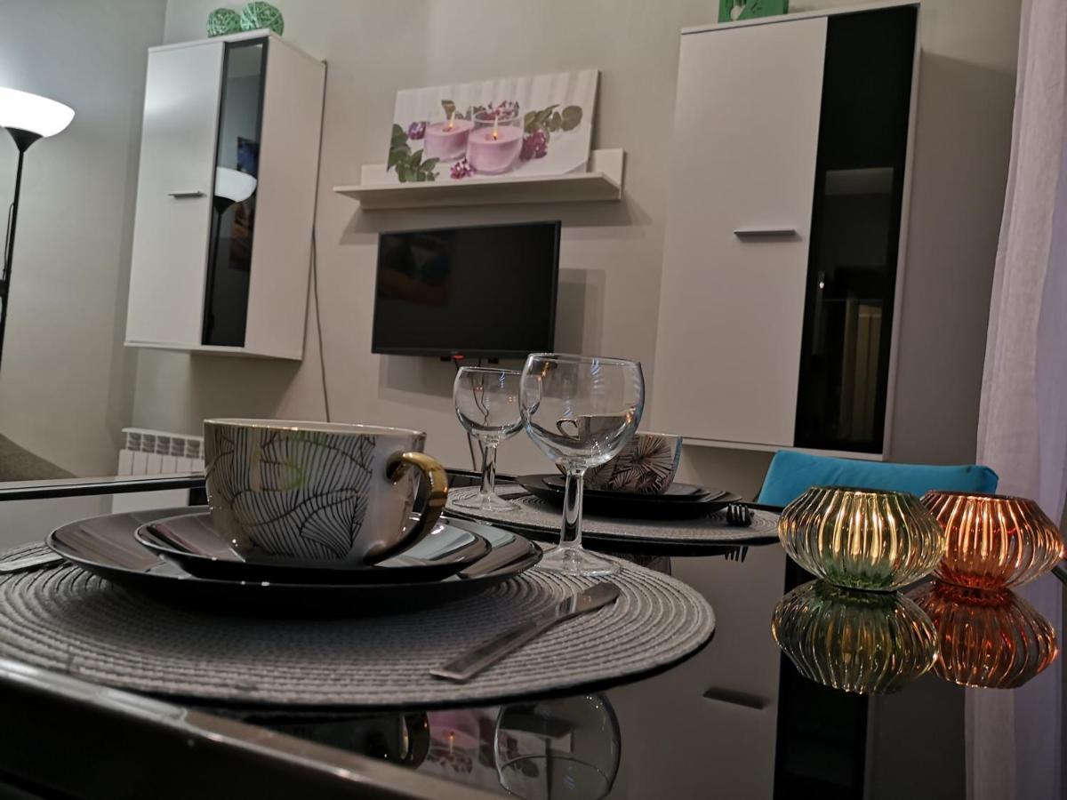 Apartament "Katarzynka" Stary Toruń Exteriör bild
