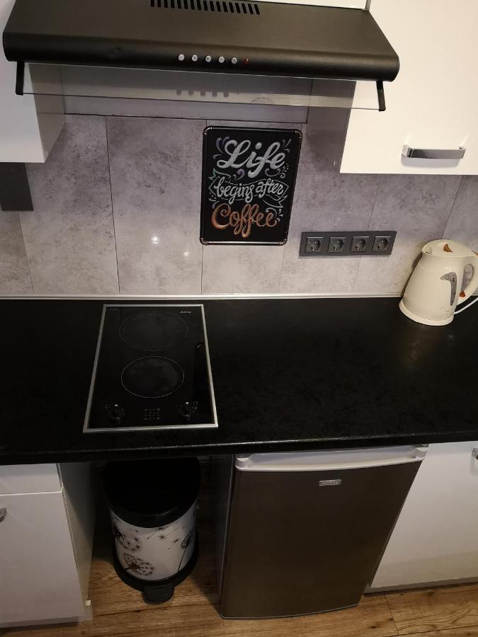 Apartament "Katarzynka" Stary Toruń Exteriör bild